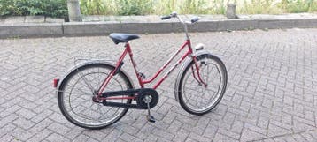 dames fiets 26 inch