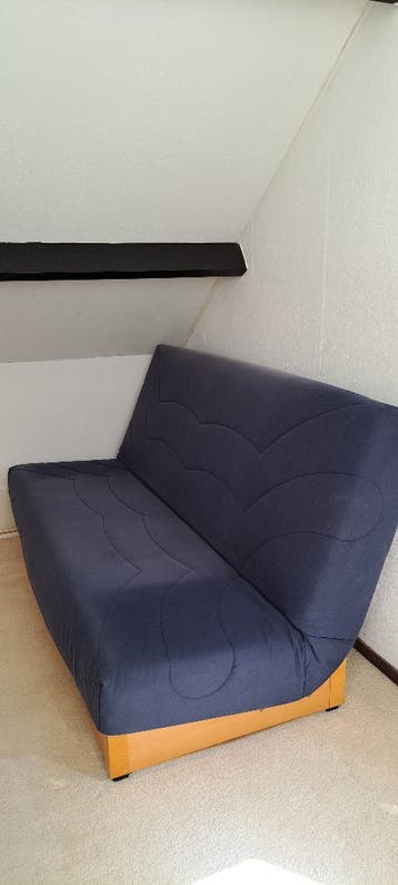 Slaapbank Ikea Kungälv