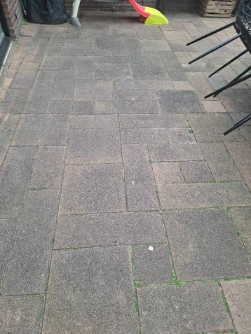 Gratis Terras tegels