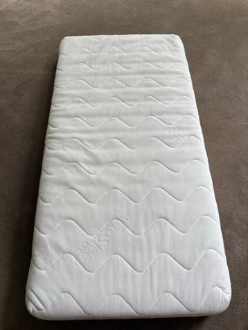 Aerosleep matrasje voor babybedje