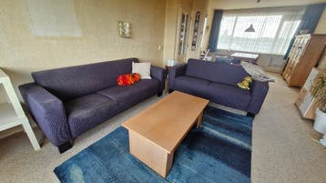 Bank en tafel gratis ophalen