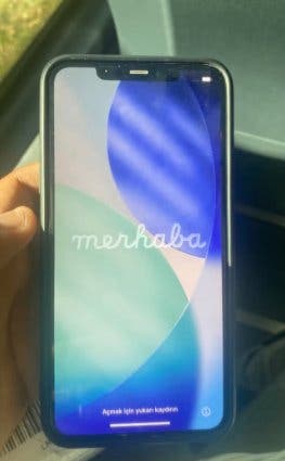 iPhone 11 Pro Max 512GB