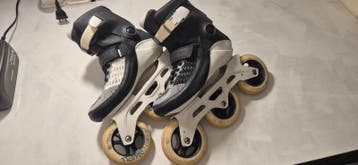 Powerslide Swell skates maat 40