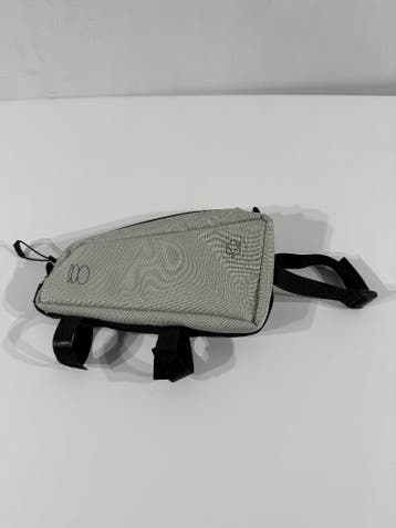 AGU Venture Top Tube Frame Bag – Nieuwstaat