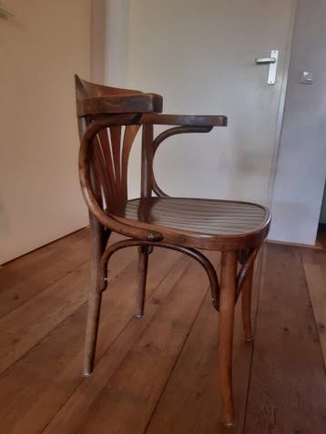 Café stoelen