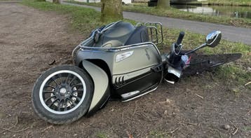 Wij kopen jouw (stukke) Vespa Sprint/Primavera vandaag nog