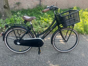 Cortina u 4 transport 24 inch nieuw model
