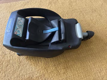 Maxi-Cosi EasyBase 2 - gratis ophalen