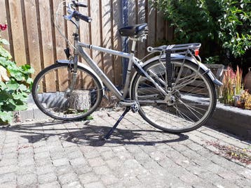 Fiets