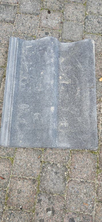 RBB Sneldek dakpannen - Grijs