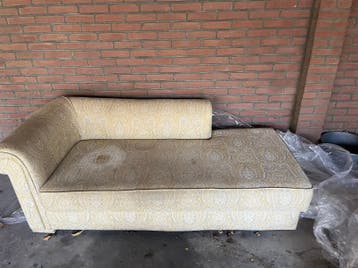 Chaise longue 190 x 85 cm