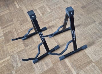 Innox gitaarstandaard (2x)