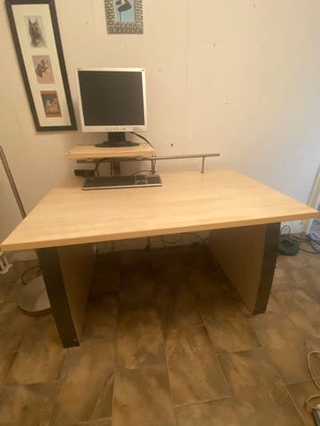 Gratis Bureau