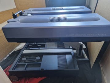 Philips Original Home Solaria -