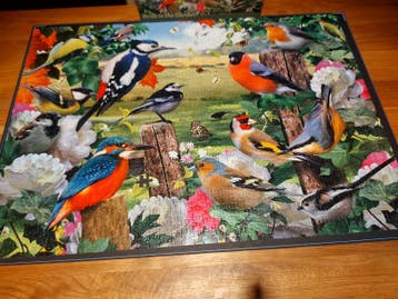 Puzzel