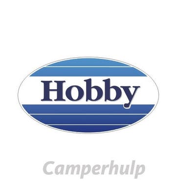 Hobby Sticker