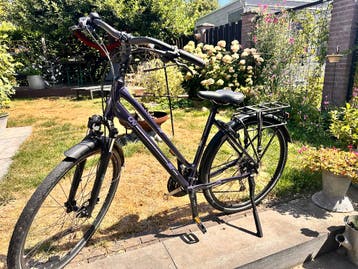 Liv Allure RS damesfiets – Nieuwstaat – Nauwelijks gebruikt