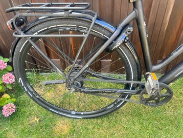 Giant damesfiets (maat M) - weinig gebruikt