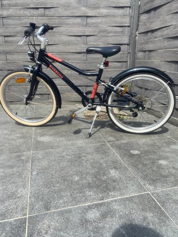 Riverside 20 inch meisjesfiets