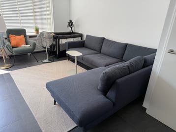 Free Sofa