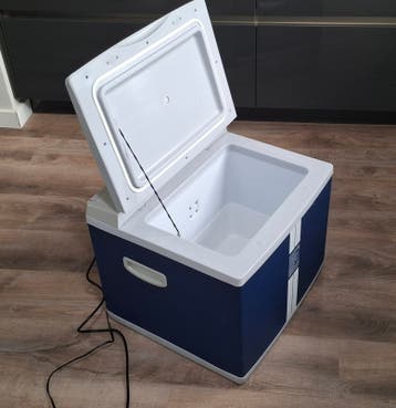 Mobicool B40 AC/DC Compressor koelbox.