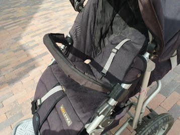 Kinderwagen | KOELSTRA Gratis af te halen!