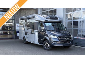 Adria Coral Supreme 650 SL