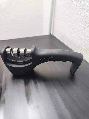 Knife sharpener LIDL