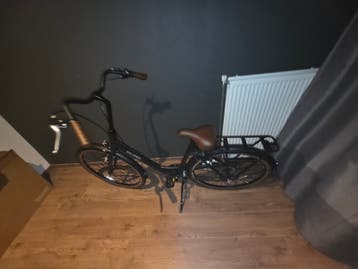Valenti City Damesfiets - 7 Versnellingen (Nieuw)