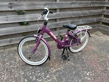 Alpina girl power 20 inch