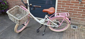 Daisy 20 inch meisjesfiets