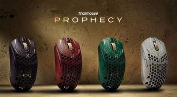 Finalmouse Prophecy Large (Classic) Gezocht!!