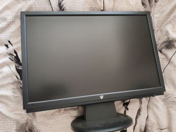 Monitor/ Beeldscherm 24"