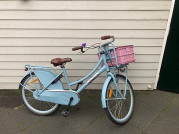 Kinderfiets