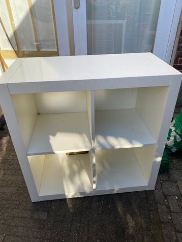 Gratis Kallax