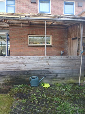 Gratis ophalen