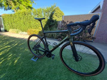 Scott Addict 30 - Zo goed als nieuw