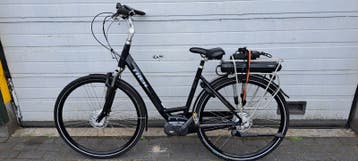 Zeer nette Trek M500+ 3100km elektrische fiets