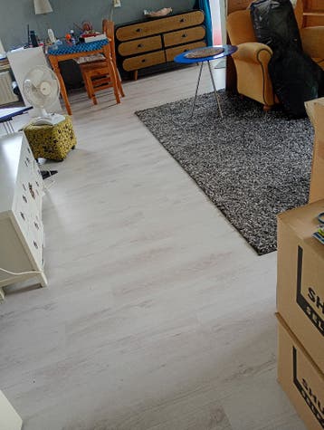 Gratis Laminaat