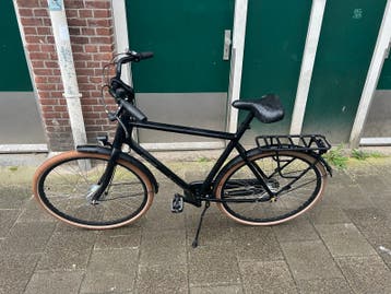 Cortina fiets - Zo goed als nieuw