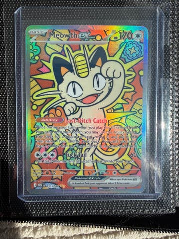 Ruilen! (Pokemon) opzoek naar een leuke ruil.