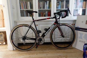 Cervelo S3 56cm, als nieuw