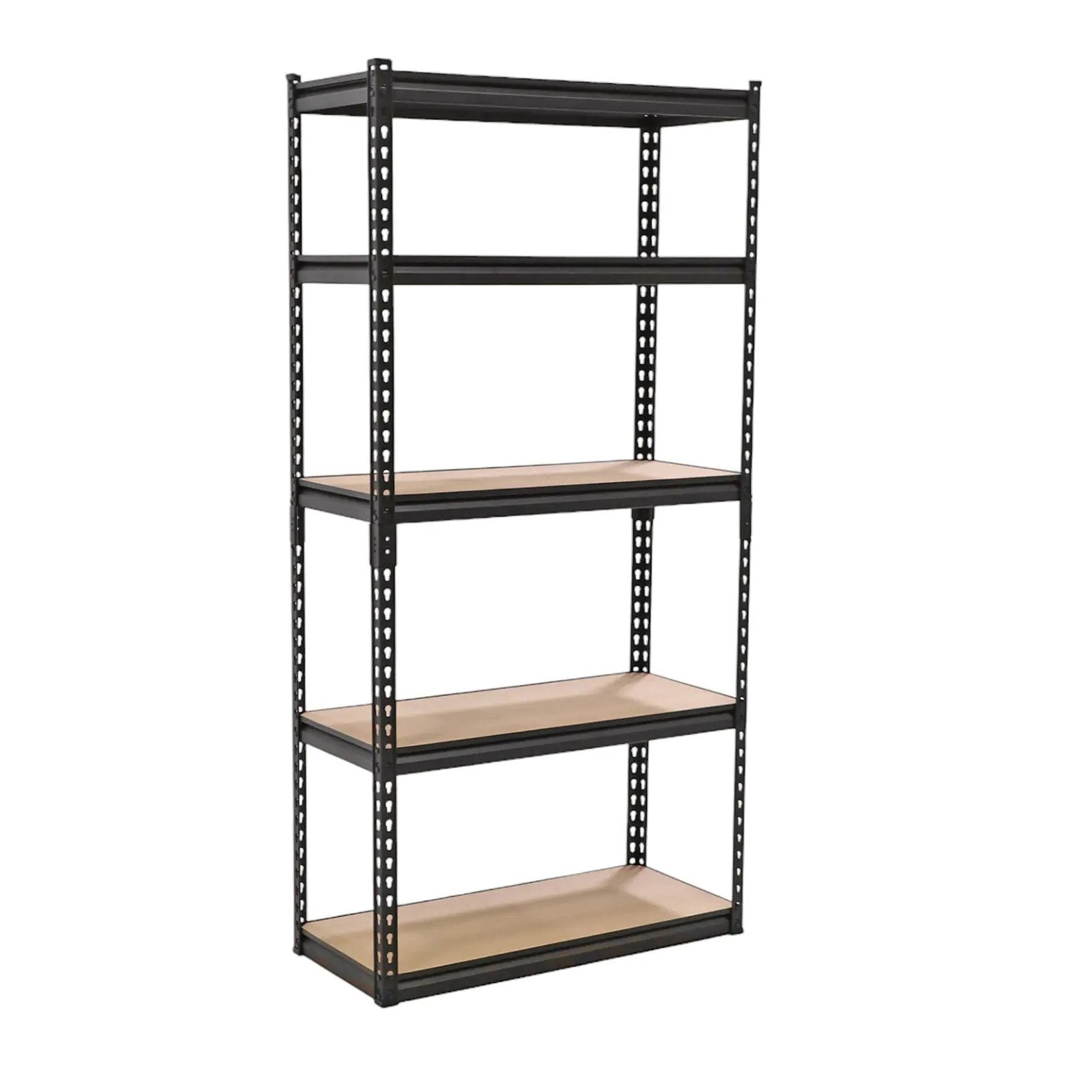 Gratis stellingkast met 5 planken