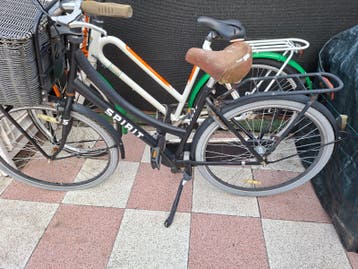 fiets Spirit