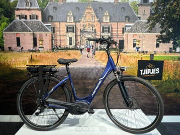 Merida eSPRESSO E-bike | 51 cm | ACTIE €1.295
