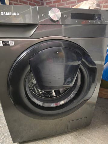 Samsung was machine 9 kg