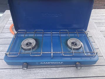 campinggas kooktoestel gratis