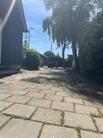 Gratis thuis bezorgd: STOEPTEGELS