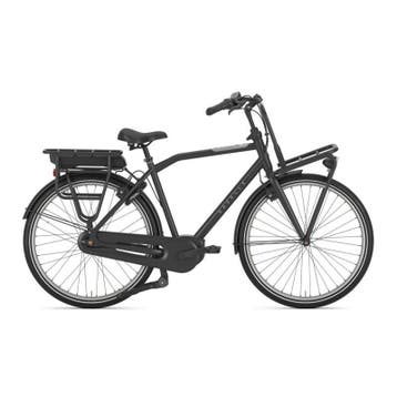 Gazelle HeavyDutyNL C7 HMB (heren) € 1.699,00