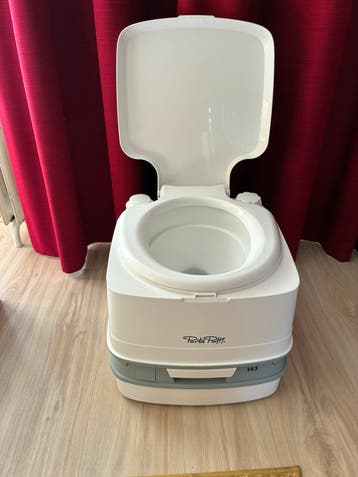 Porta Potti van Thetford
